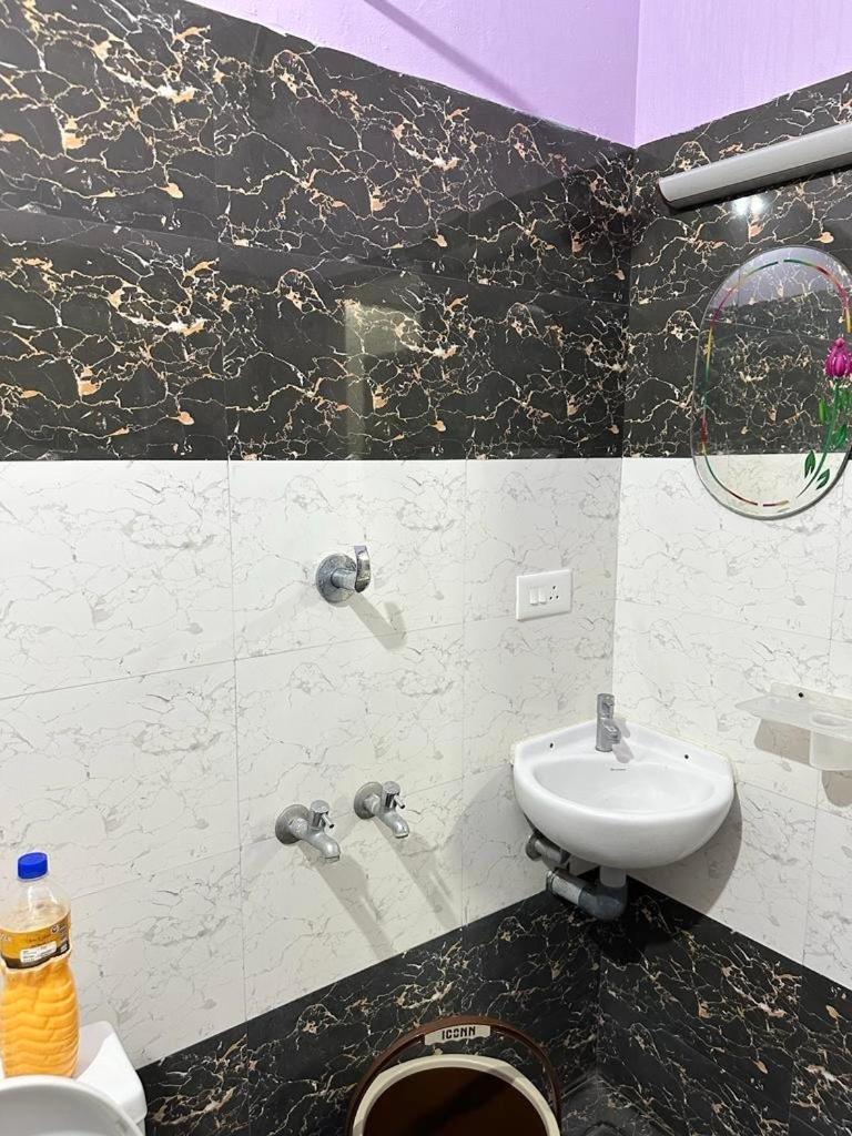 Tamizh Nest - தமிழ்க்குடில் Villa Kanyakumari Luaran gambar